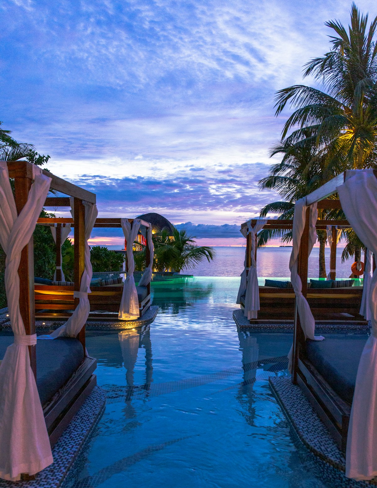 Shaandar Luxury Holiday Experience